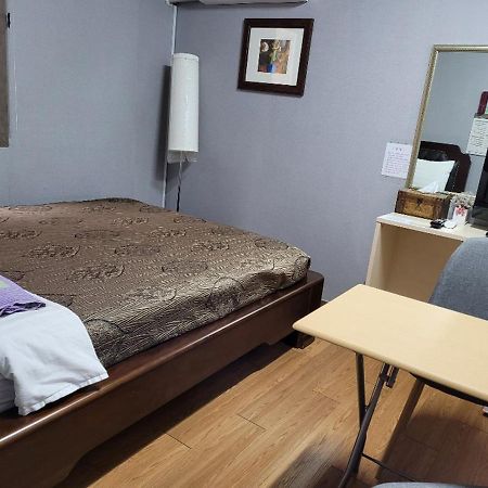Sanaega Pension Villa Yangyang Dış mekan fotoğraf
