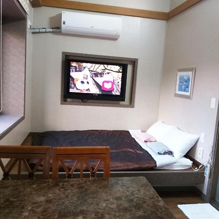 Sanaega Pension Villa Yangyang Dış mekan fotoğraf