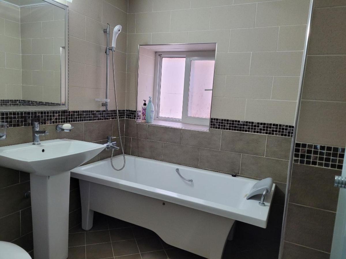 Sanaega Pension Villa Yangyang Dış mekan fotoğraf