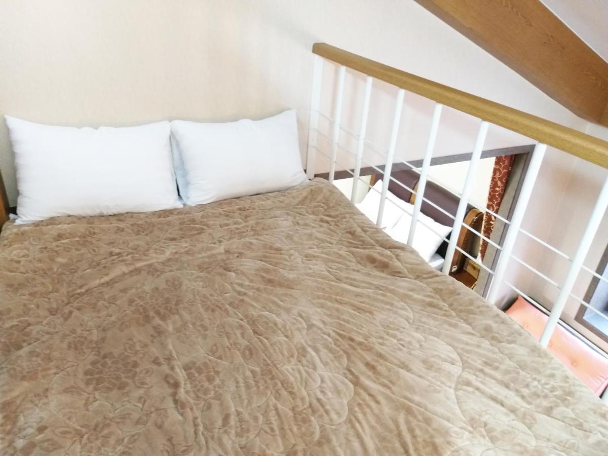 Sanaega Pension Villa Yangyang Dış mekan fotoğraf