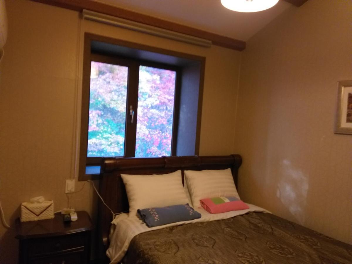 Sanaega Pension Villa Yangyang Dış mekan fotoğraf