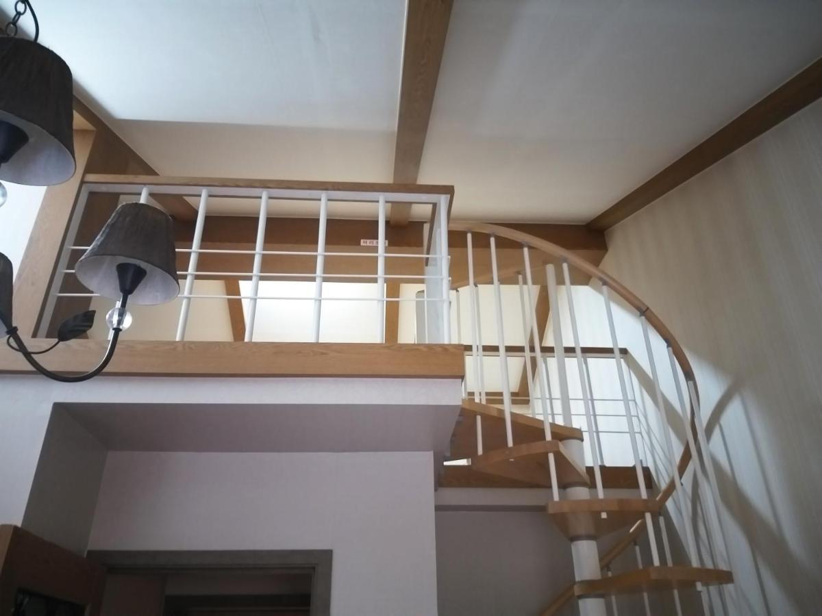 Sanaega Pension Villa Yangyang Dış mekan fotoğraf