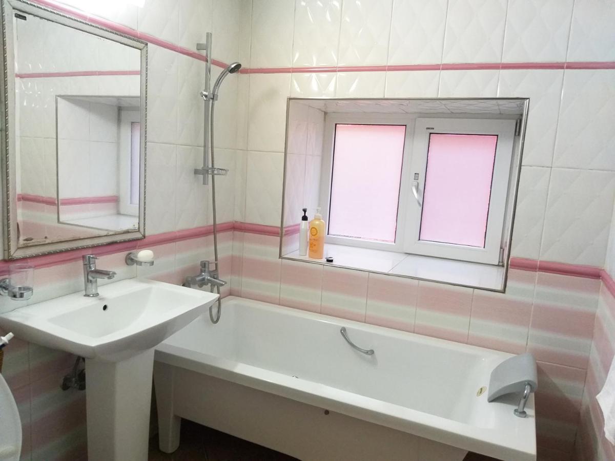 Sanaega Pension Villa Yangyang Dış mekan fotoğraf