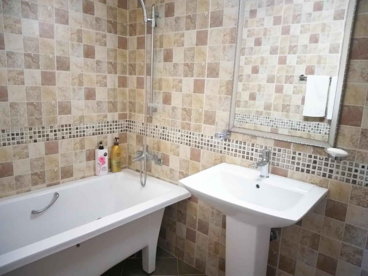 Sanaega Pension Villa Yangyang Dış mekan fotoğraf
